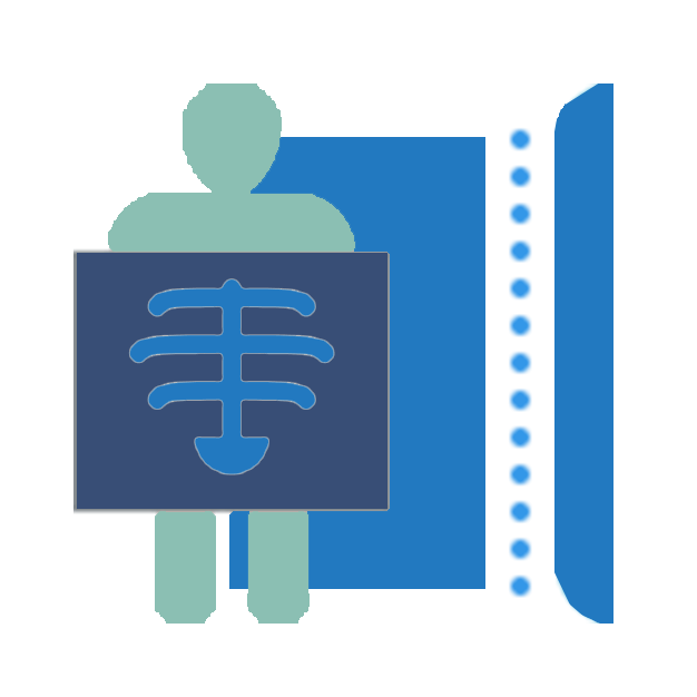 Diagnostic radiology